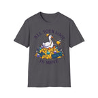 All your loot is mine T-Shirt