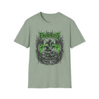final boss phase two T-Shirt