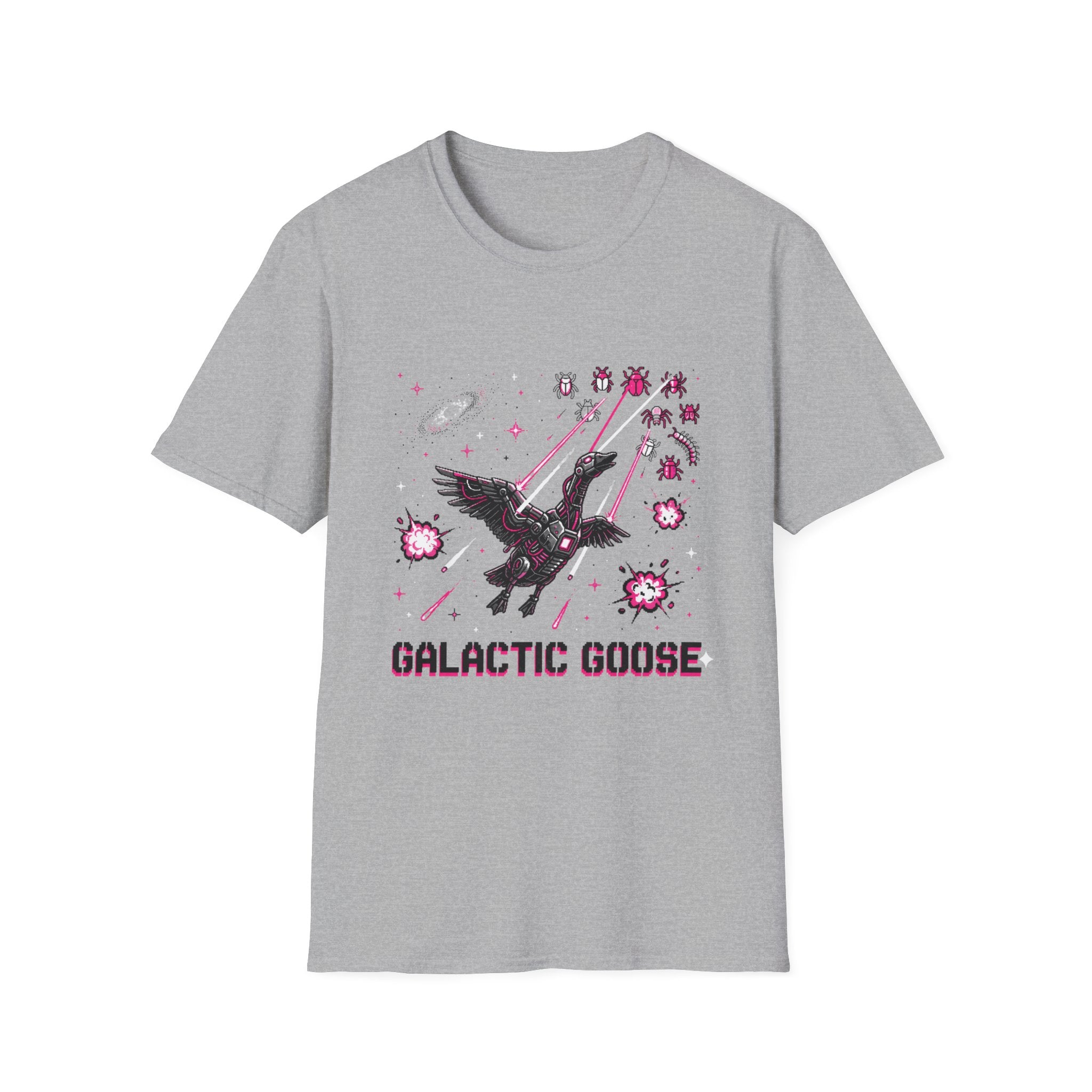 galactic goose T-Shirt