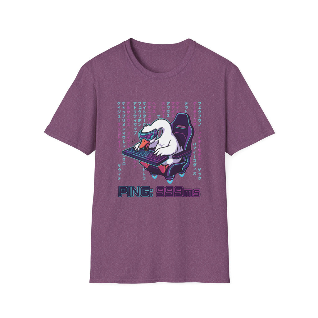 Ping 999ms T-Shirt