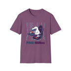 Ping 999ms T-Shirt