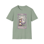 the save scummer T-Shirt