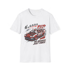 No brakes T-Shirt