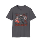Stealth mode off T-Shirt