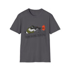 spawn secured no escape T-Shirt