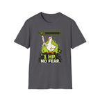one hp no fear T-Shirt