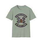 keyboard warriors T-Shirt