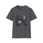 ggez business as usual T-Shirt