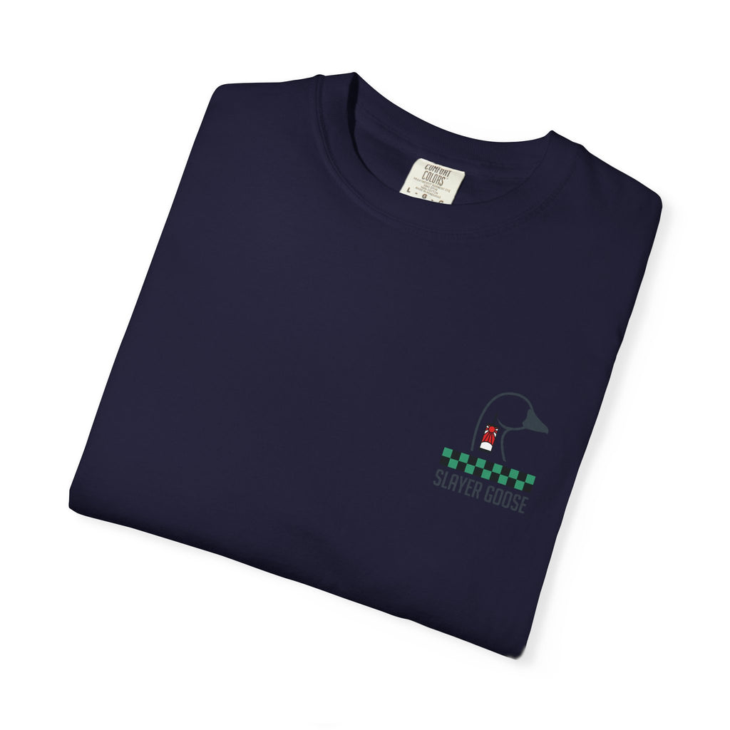 Slayer goose Premium T-shirt