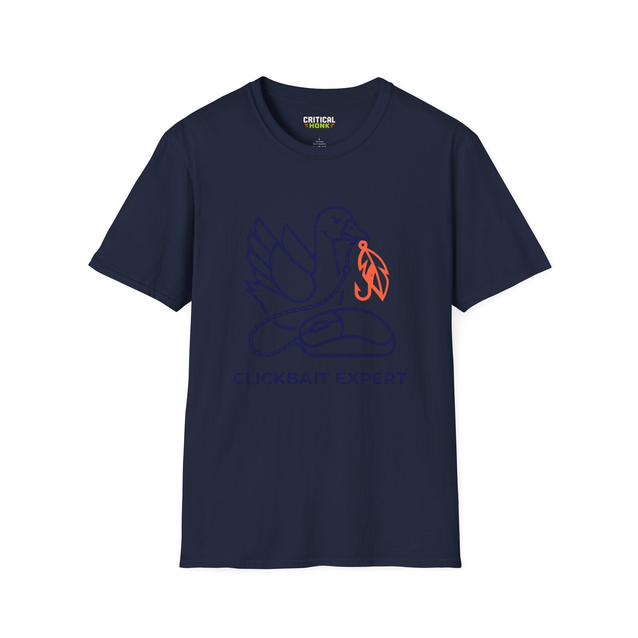 Clickbait T-Shirt