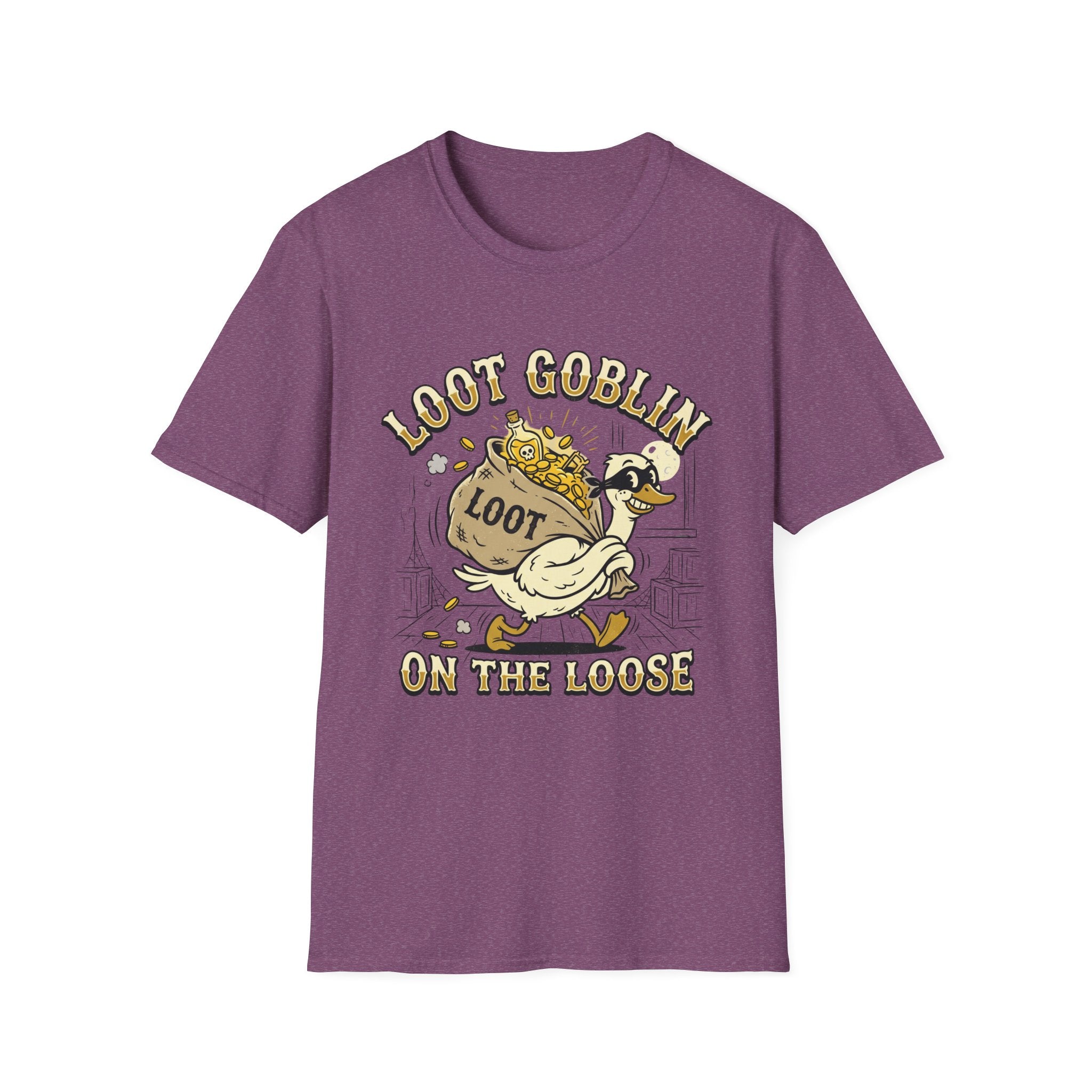Loot Goblin T-Shirt