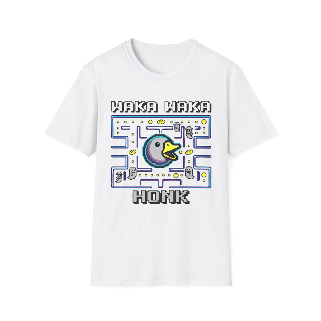 waka waka honk T-Shirt