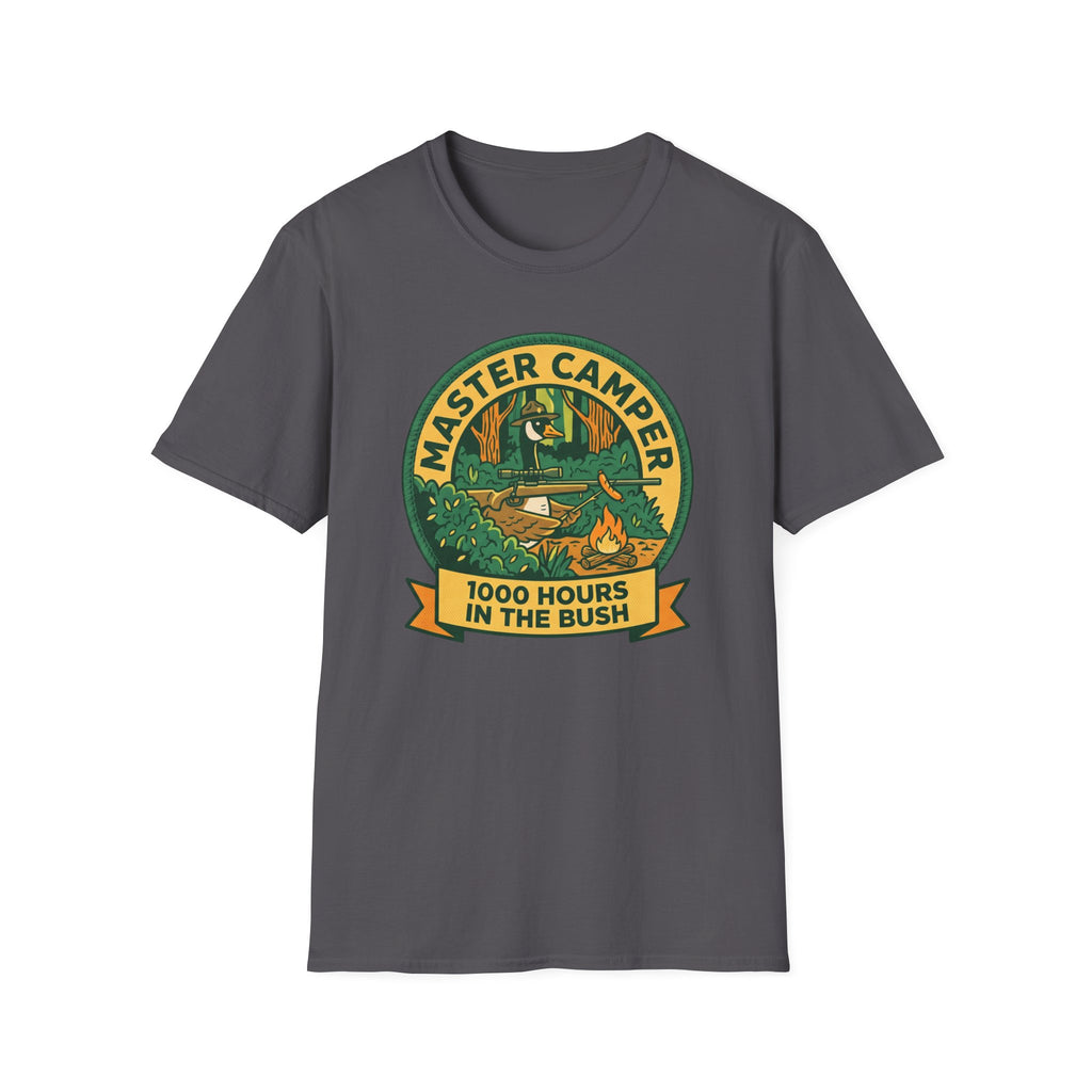 master camper T-Shirt