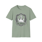 The saboteur T-Shirt