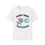 Combo Breaker T-Shirt
