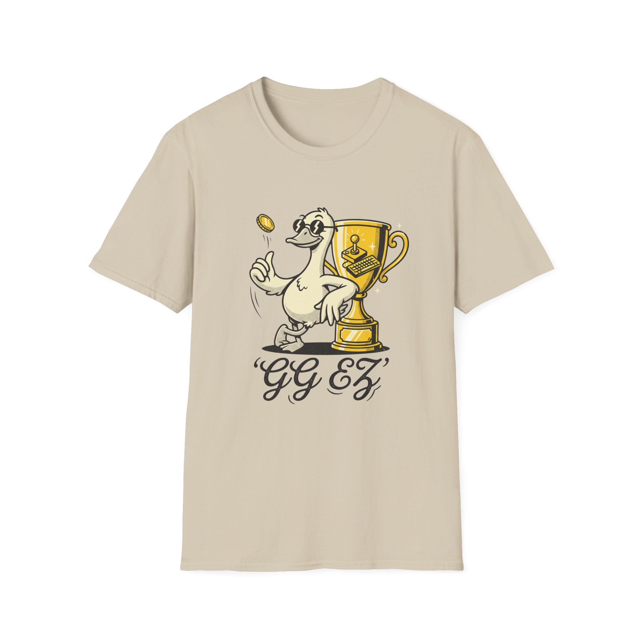 Ggez T-Shirt