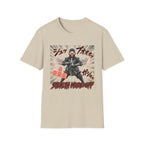 Stealth mode off T-Shirt