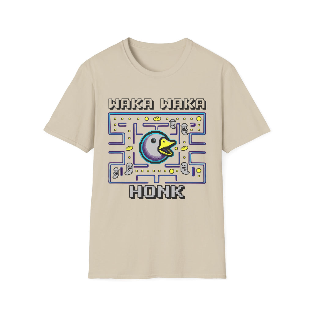 waka waka honk T-Shirt