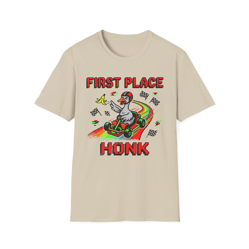 first place honk T-Shirt