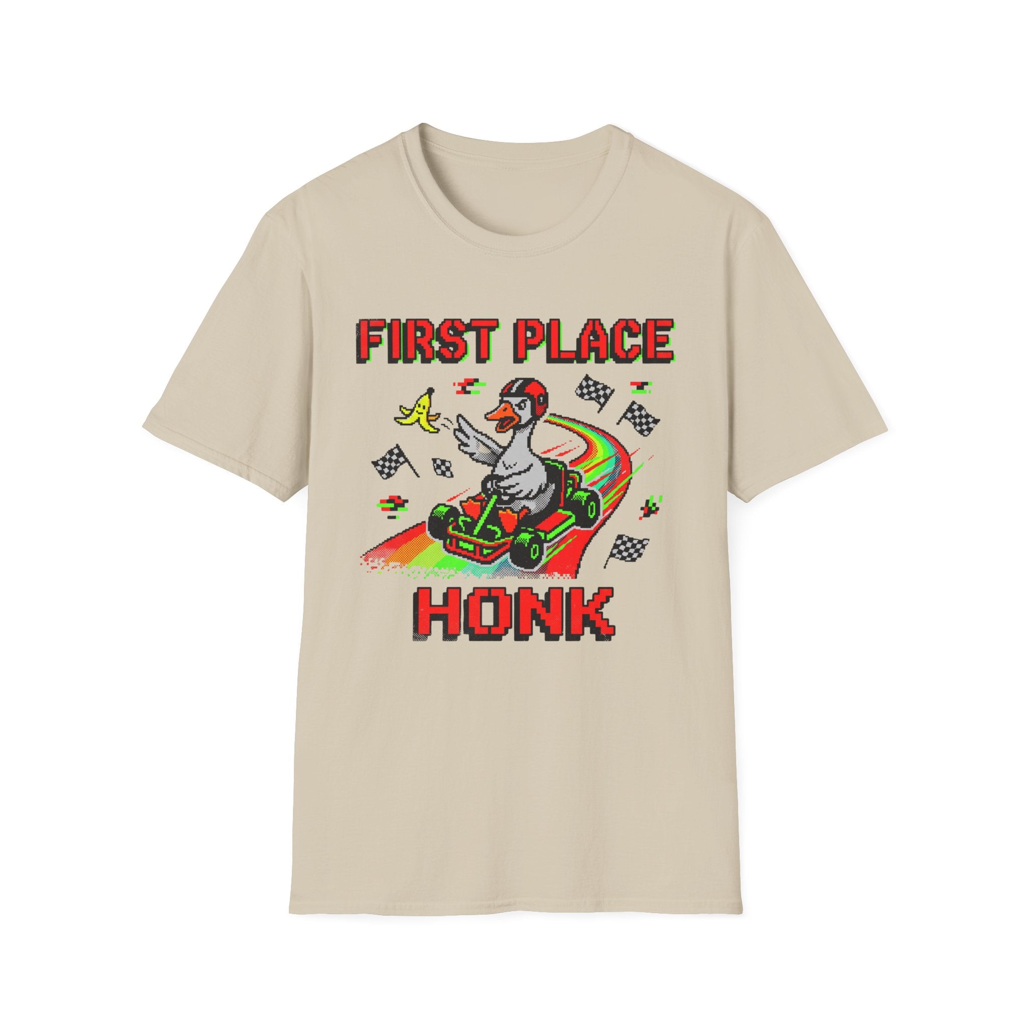 first place honk T-Shirt