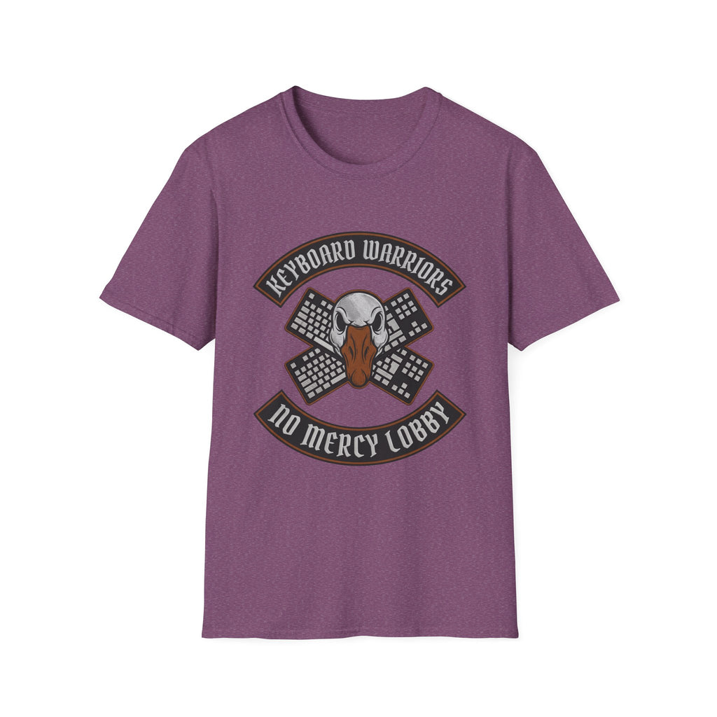 keyboard warriors T-Shirt