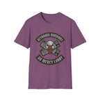 keyboard warriors T-Shirt