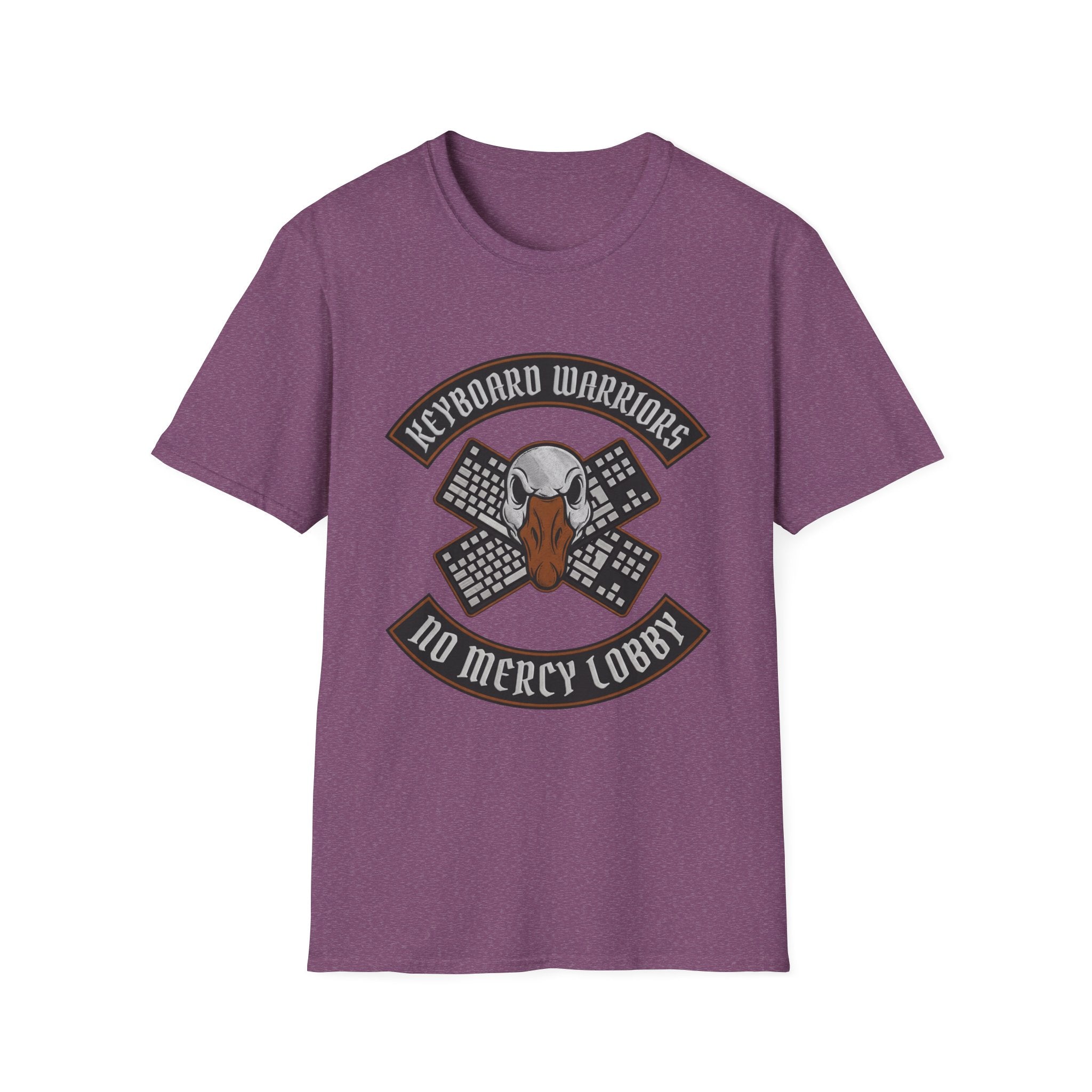 keyboard warriors T-Shirt