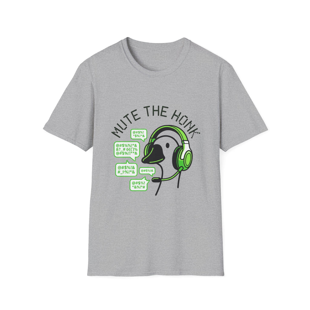 mute the honk T-Shirt