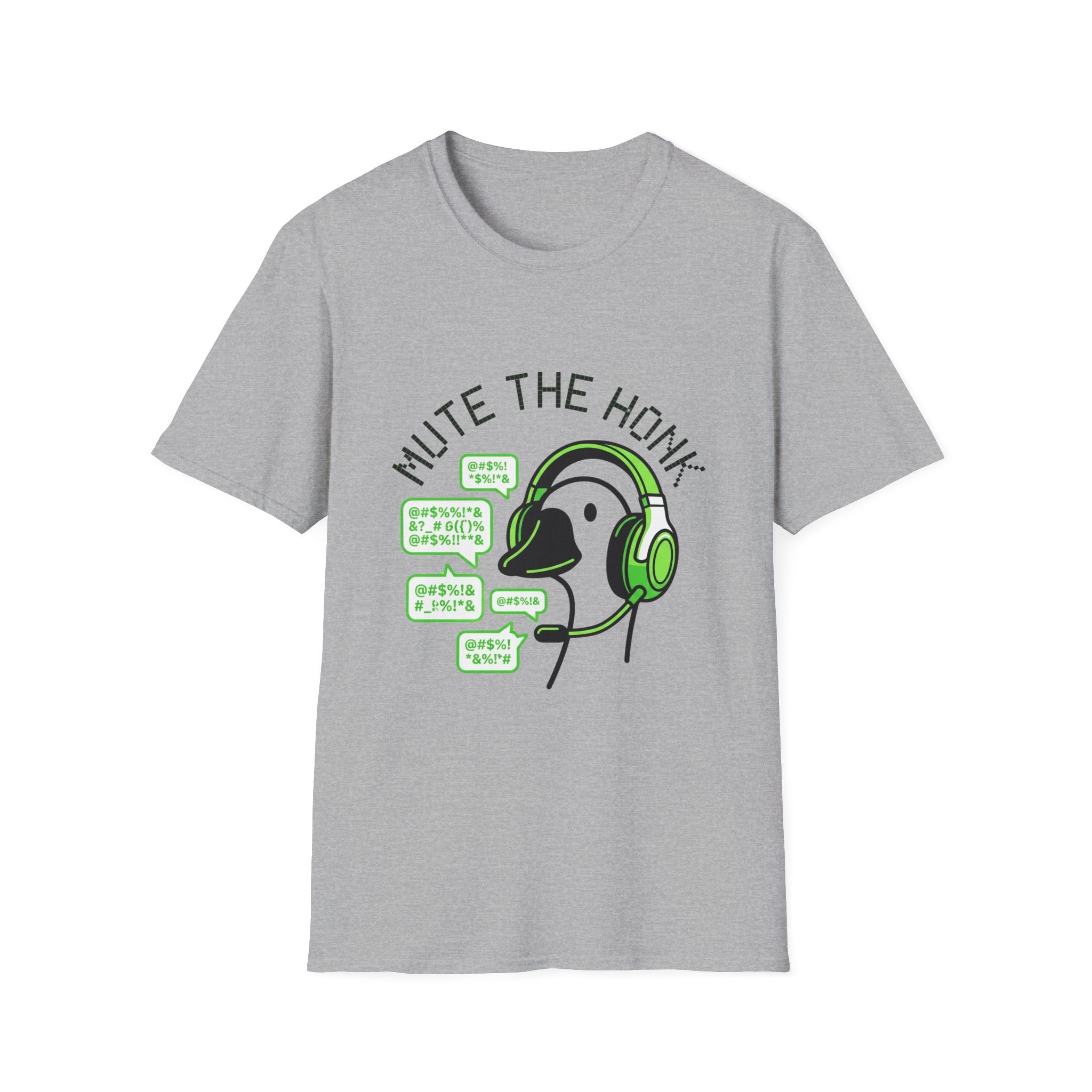 mute the honk T-Shirt