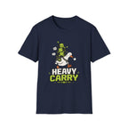 heavy carry T-Shirt