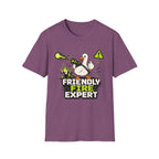 friendly fire expert T-Shirt
