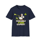friendly fire expert T-Shirt