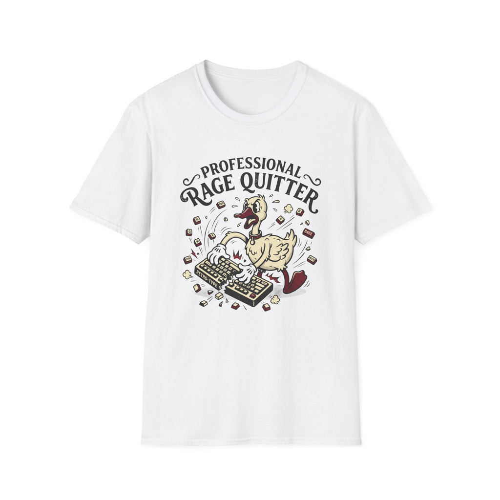 Professional rage quitter T-Shirt
