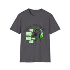 mute the honk T-Shirt