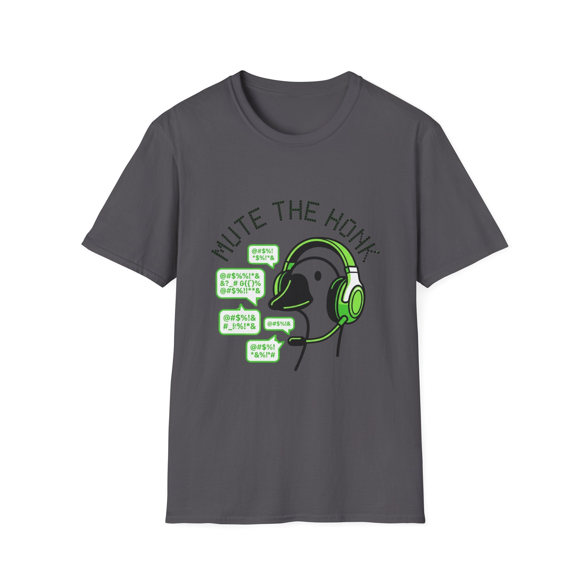 mute the honk T-Shirt