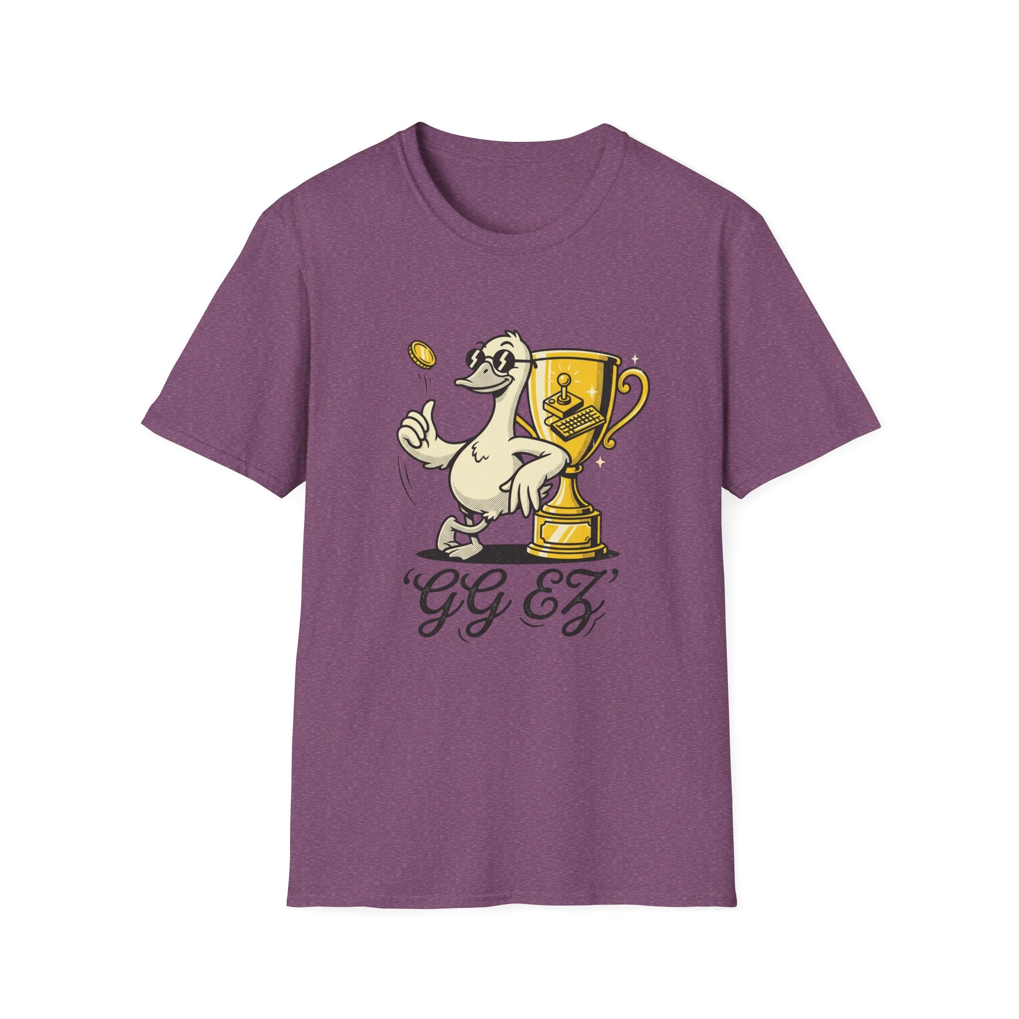 Ggez T-Shirt