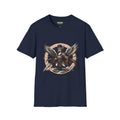 Fury of the sky T-Shirt
