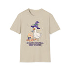 Caotic neutral T-Shirt