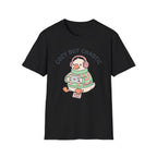 Cozy but chaotic T-Shirt