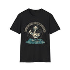 No idea what is happening T-Shirt