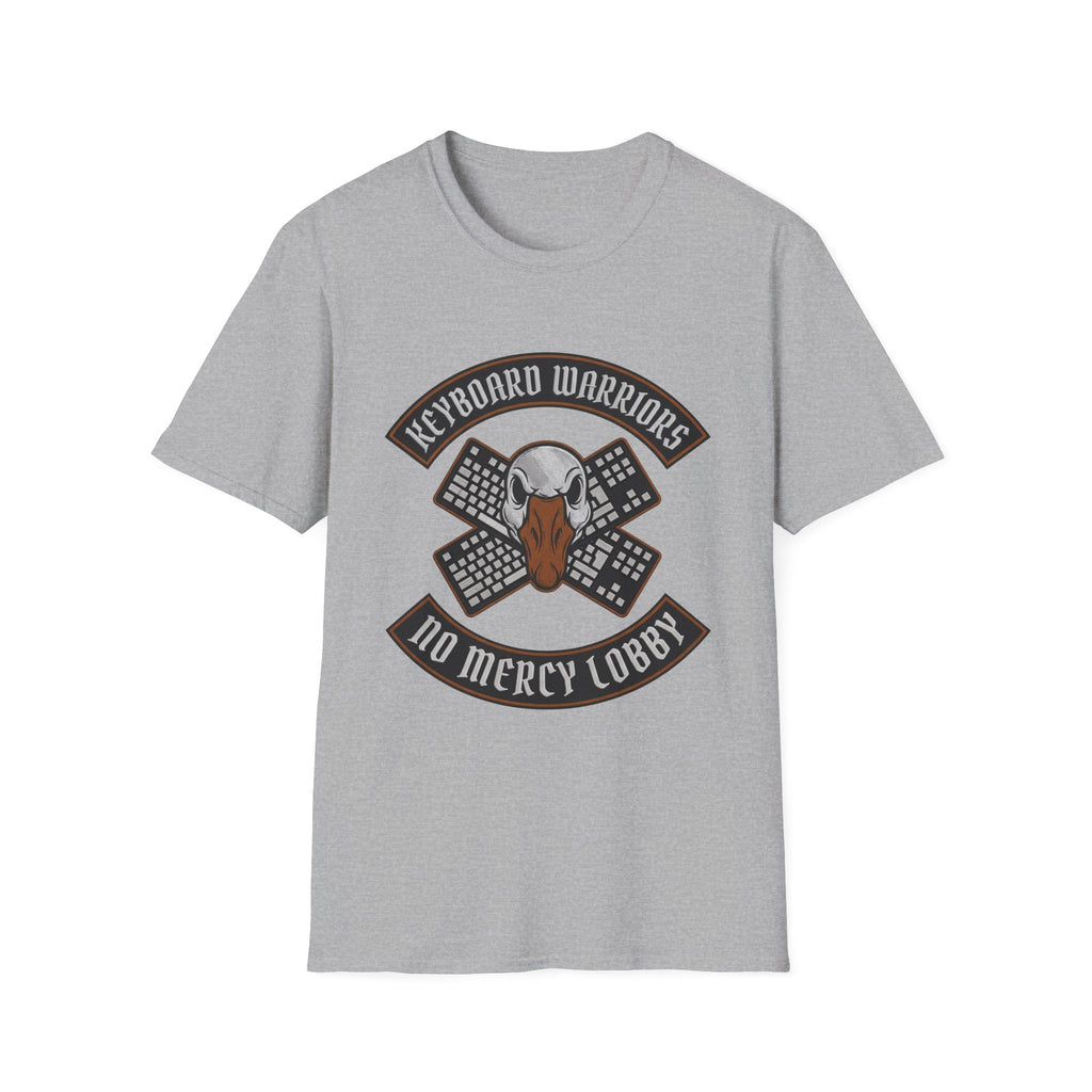 keyboard warriors T-Shirt