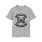 keyboard warriors T-Shirt