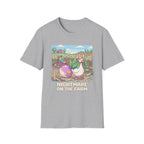 nightmare on the farm T-Shirt