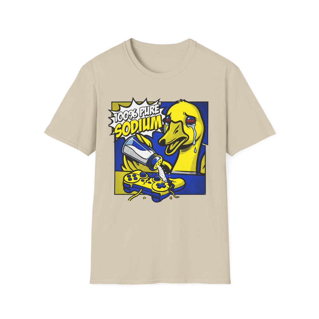 pure sodium T-Shirt