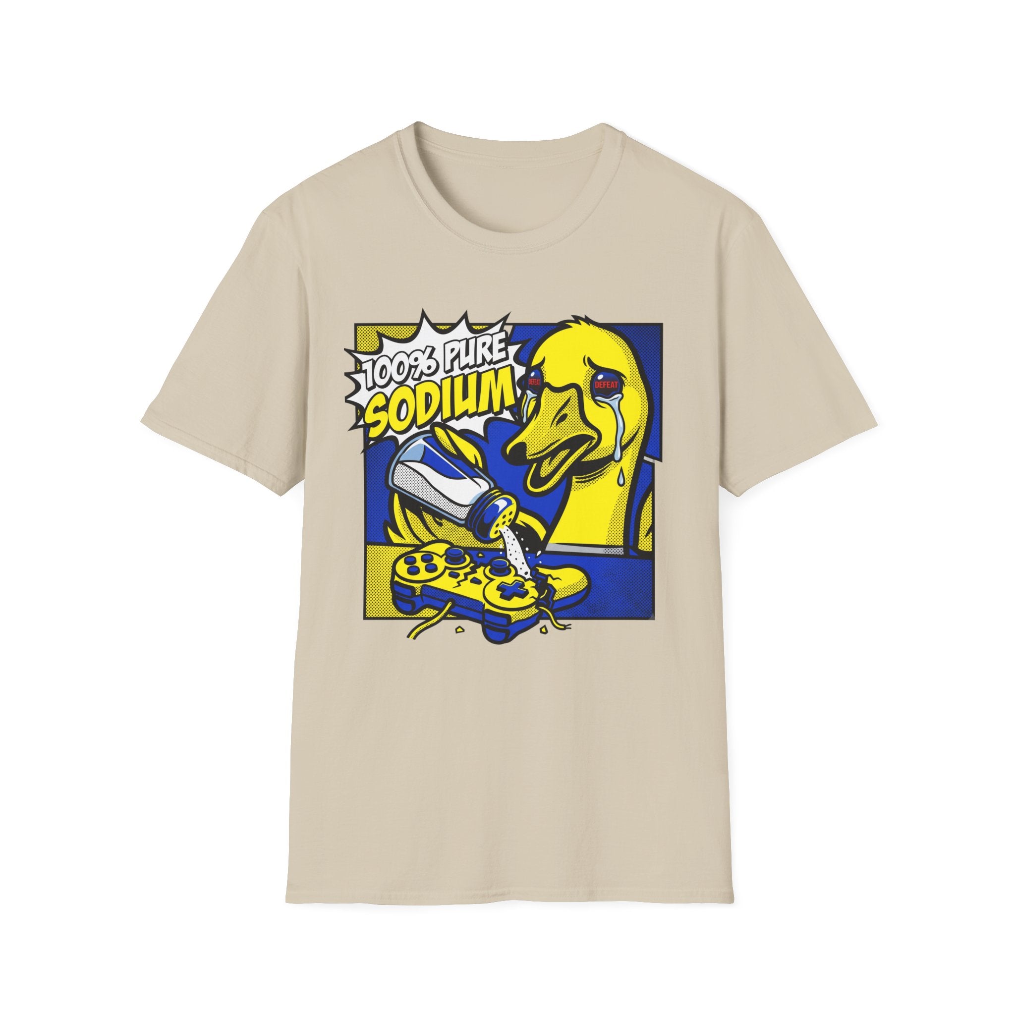 pure sodium T-Shirt