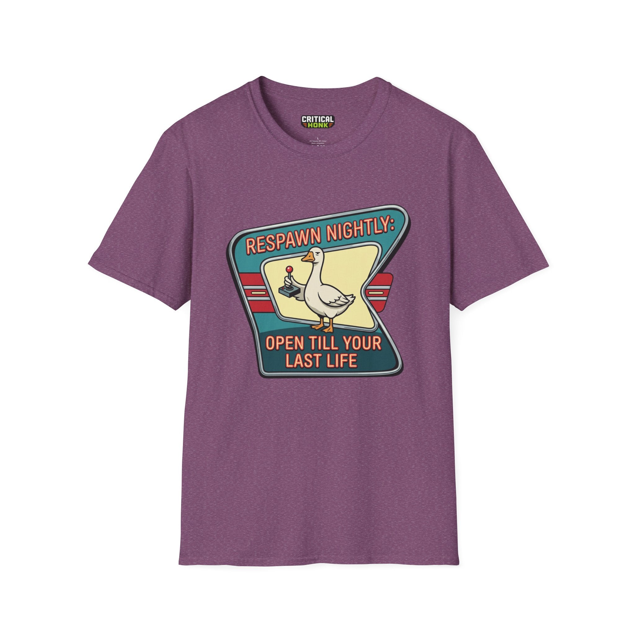 Respawn nightly T-Shirt