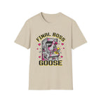 final boss goose T-Shirt