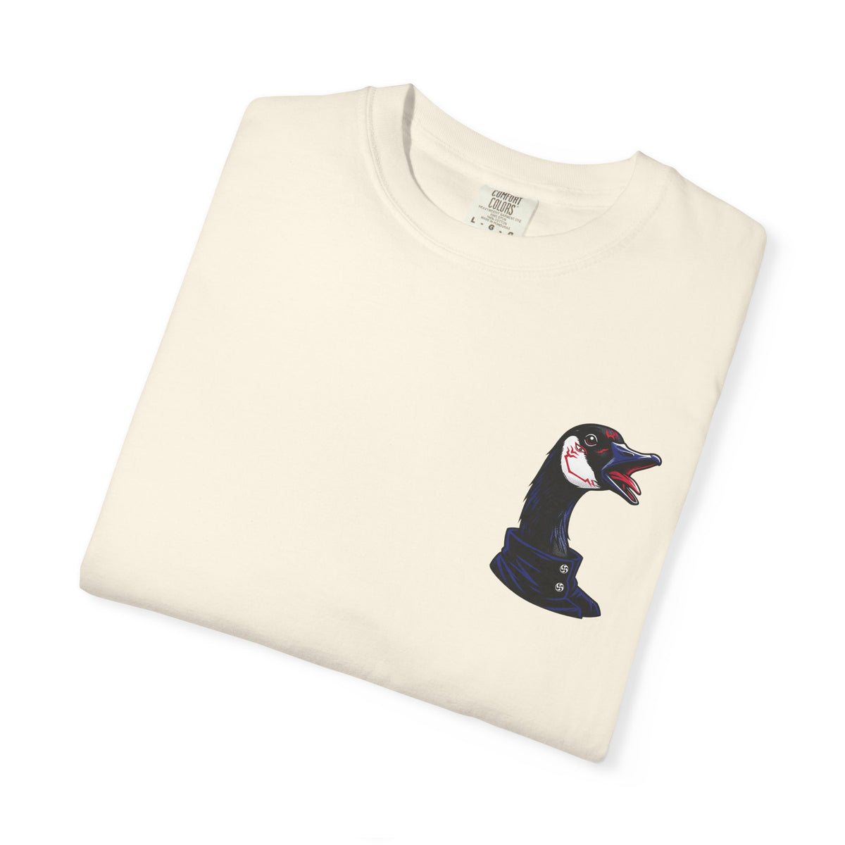 Megu Goose  Premium T-shirt
