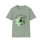 mute the honk T-Shirt