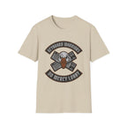 keyboard warriors T-Shirt